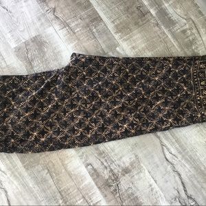 RALPH LAUREN  capri pants $20